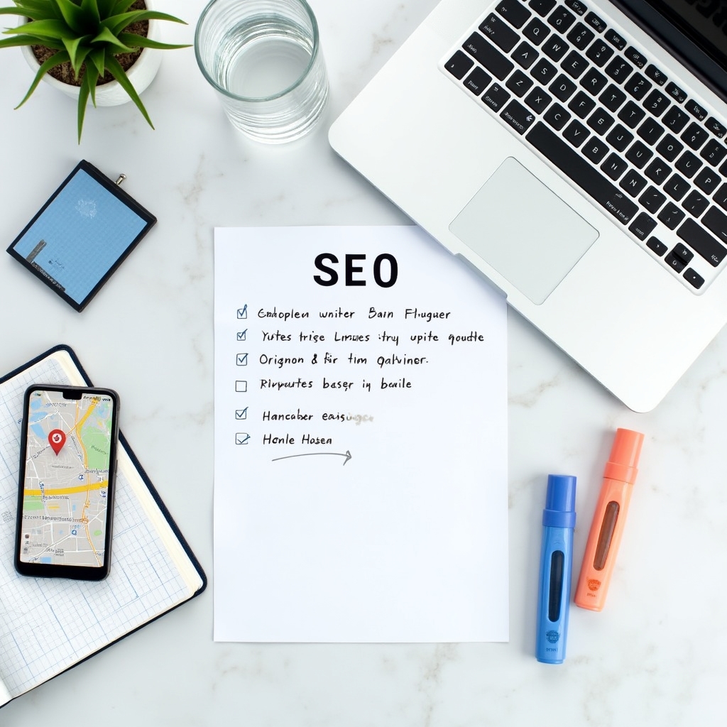 SEO Kurs Übersicht